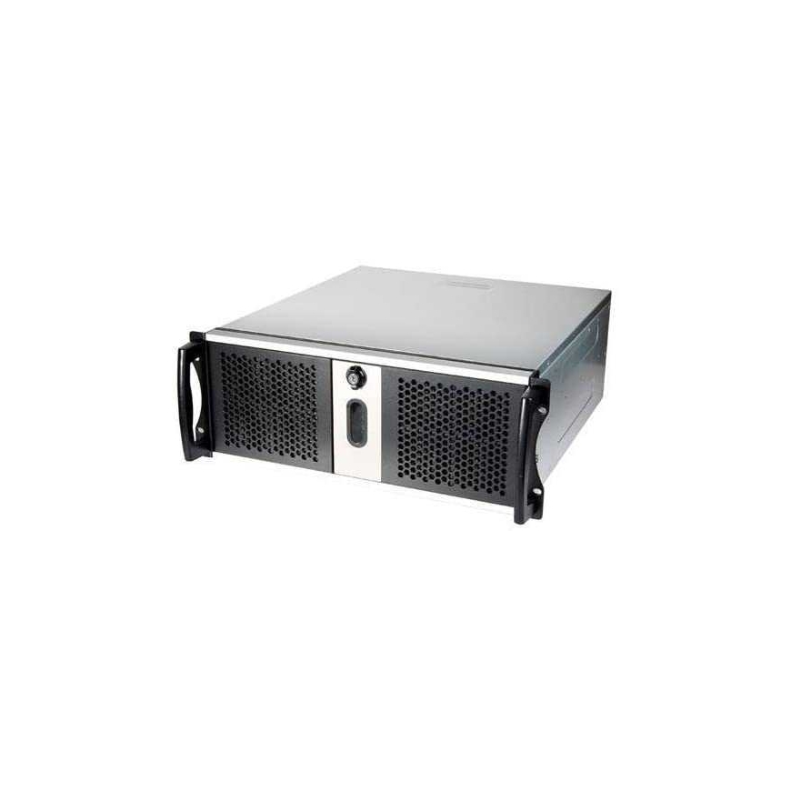 Chenbro RM42300 melns