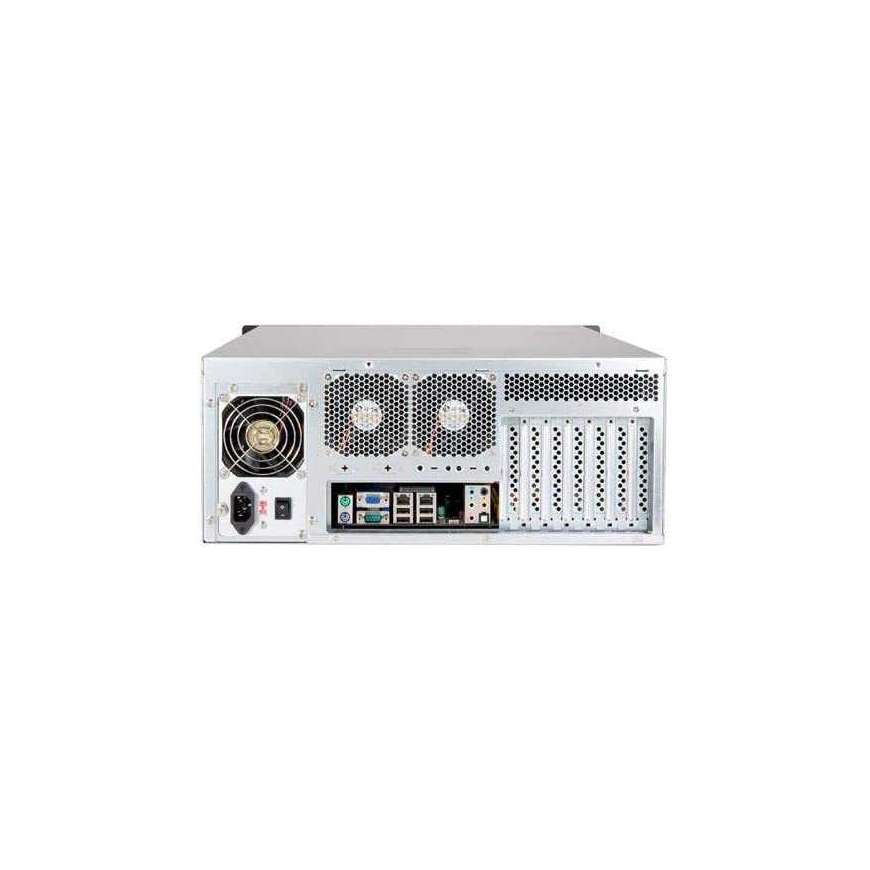 Chenbro RM42300 melns – 2