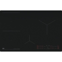AEG TI84IB10IZ SenseBoil SaphirMatt® induction cooktop, 80 cm AEG TI84IB10IZ SenseBoil SaphirMatt® induction cooktop, 80 cm