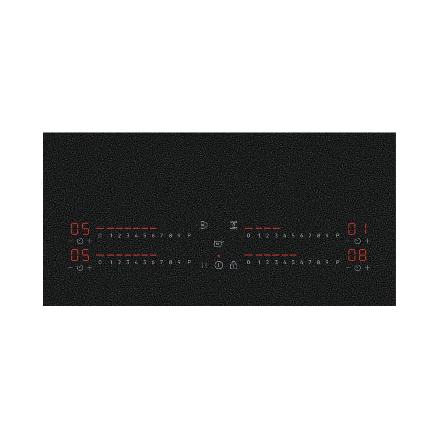 AEG TI84IB10IZ SenseBoil SaphirMatt® induction cooktop, 80 cm – 2