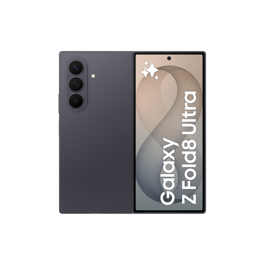 Samsung F976B Galaxy Fold8 Ultra 256GB Grafiitti