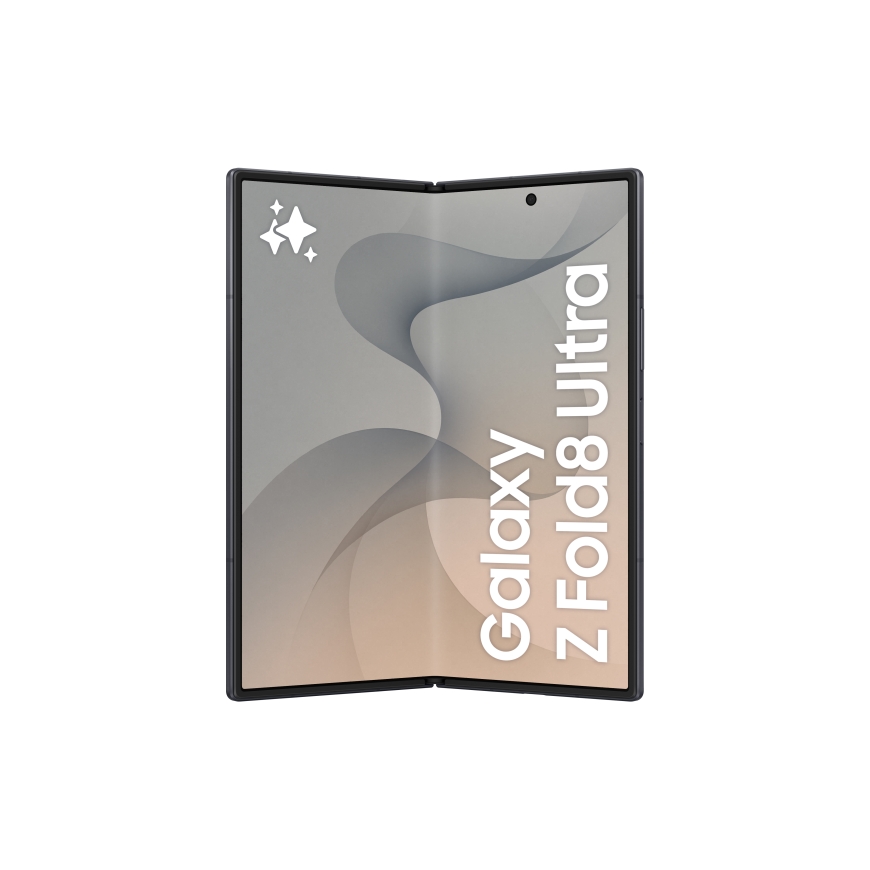 Samsung F976B Galaxy Fold8 Ultra 256GB Grafitas – 3