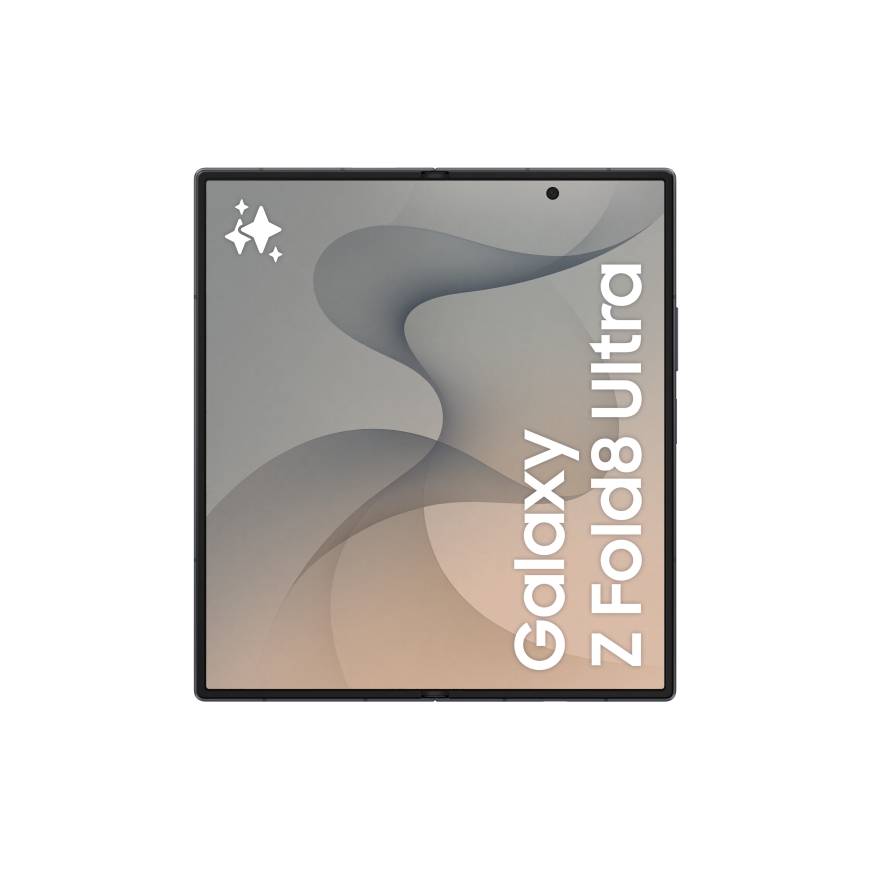 Samsung F976B Galaxy Fold8 Ultra 256GB Grafiit – 4