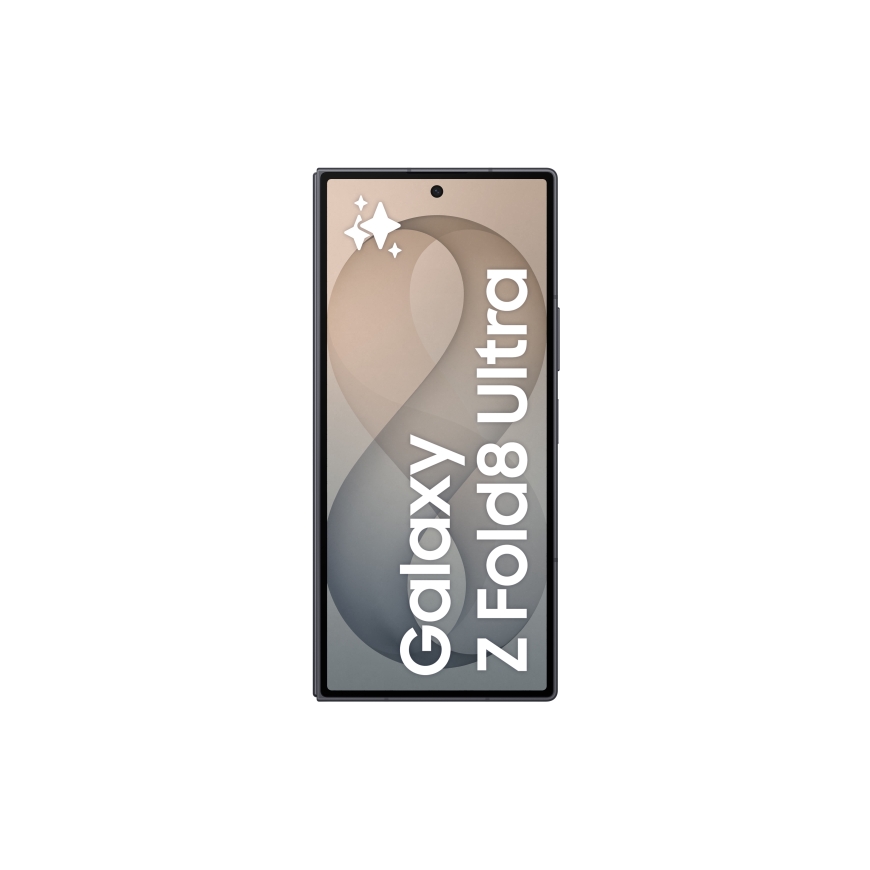 Samsung F976B Galaxy Fold8 Ultra 256GB Grafitas – 5