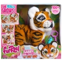 FurReal Gabby Grow & Roar Tiger, интерактивный тигр FurReal Gabby Grow & Roar Tiger, интерактивный тигр