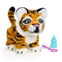 FurReal Gabby Grow & Roar Tiger, interaktīvs tigers FurReal Gabby Grow & Roar Tiger, interaktīvs tigers