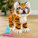 FurReal Gabby Grow & Roar Tiger, interactive tiger FurReal Gabby Grow & Roar Tiger, interactive tiger