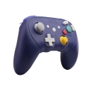 Retro Fighters RF BattlerGC Pro bezvadu kontrolieris, violets Retro Fighters RF BattlerGC Pro bezvadu kontrolieris, violets