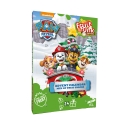 Fruitfunk Paw Patrol Kalėdų kalendorius, 173 g Fruitfunk Paw Patrol Kalėdų kalendorius, 173 g
