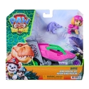 Paw Patrol Film 3, Kaja, Dino ja Sõiduk Paw Patrol Film 3, Kaja, Dino ja Sõiduk