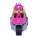 Paw Patrol Movie 3, Kaja, Dino and Vehicle Paw Patrol Movie 3, Kaja, Dino and Vehicle