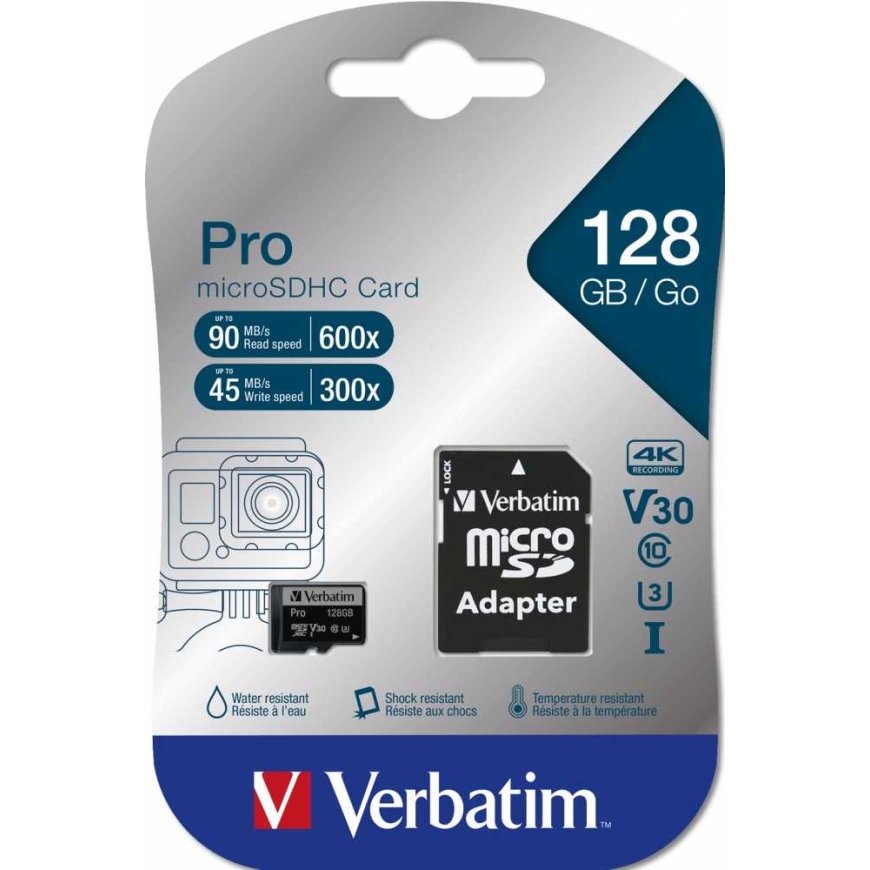 Verbatim V30 (47044)