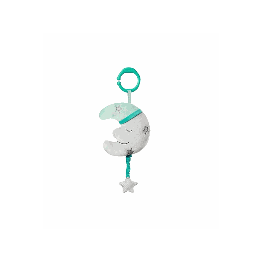 BabyOno Rīks bērniem ar laimīgo mēnesi 610 – 2