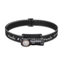 Fenix HM53R pealamp, must, 1200 lm Fenix HM53R pealamp, must, 1200 lm