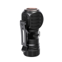 Fenix HM53R headlamp, black, 1200 lm Fenix HM53R headlamp, black, 1200 lm