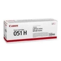Canon CRG 051 H musta