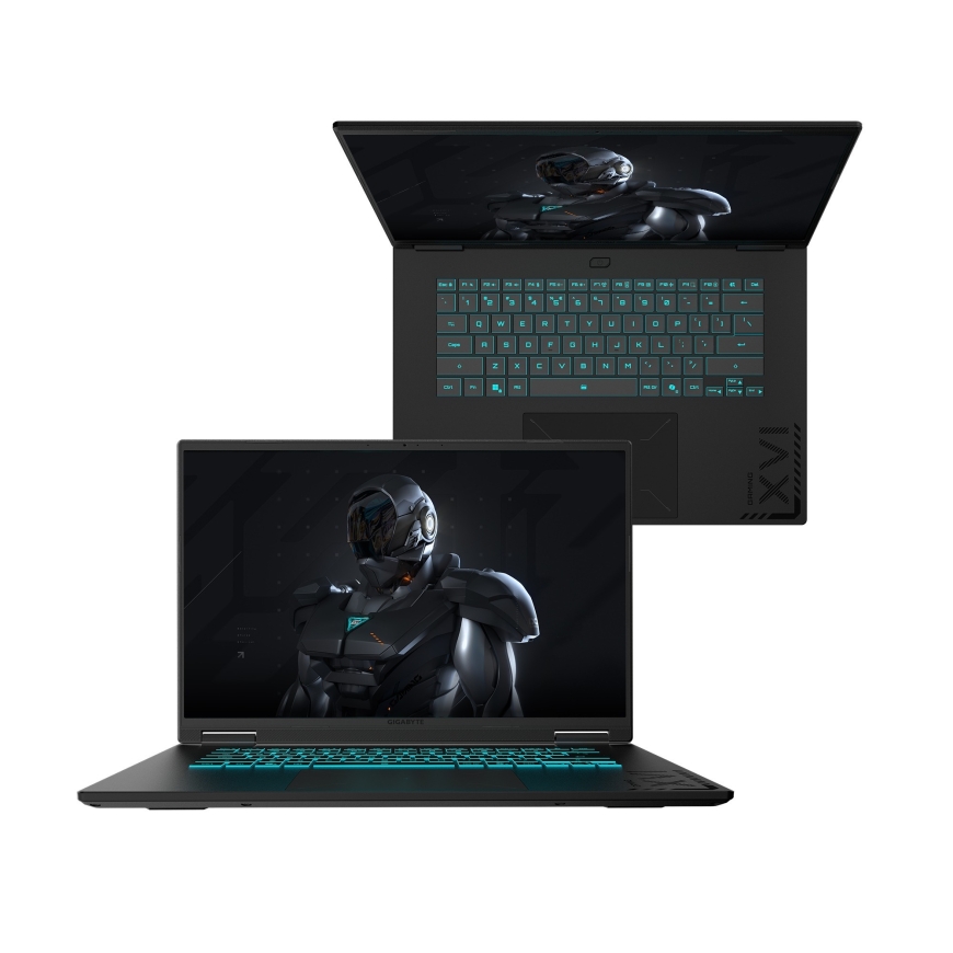 Gigabyte GAMING A16 16" ноутбук, Windows 11 Home (3VHK3NE894SH) – 3