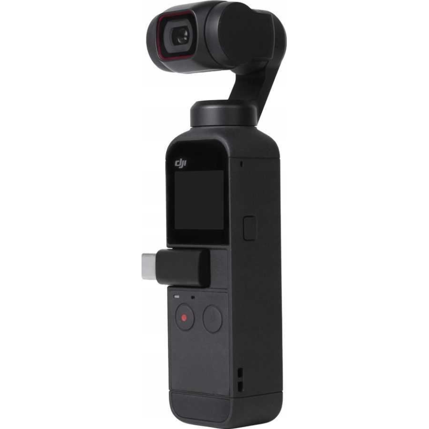 Sunnylife USB-C adapteris DJI Osmo Pocket 2 / Osmo Pocket – 2
