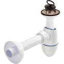 Nicoll Siphon C2950 0202122