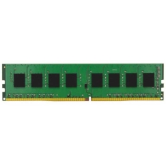 Kingston Green 8ГБ DDR4 3200MHZ DIMM KVR32N22S8/8BK