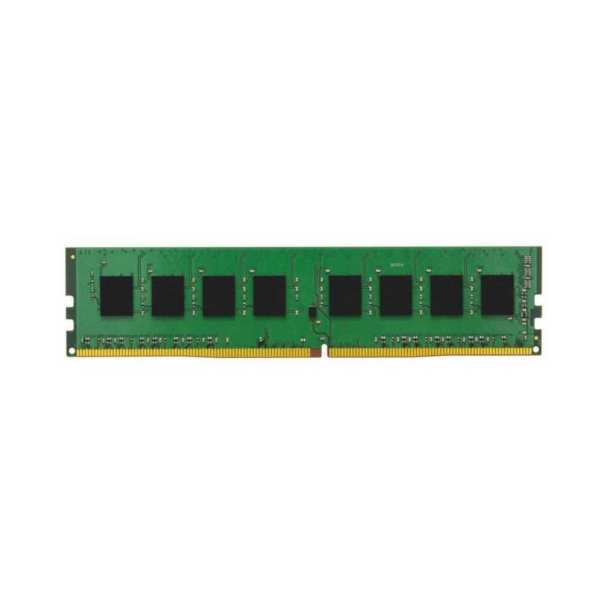 Kingston Green 8GB DDR4 3200MHZ DIMM KVR32N22S8/8BK