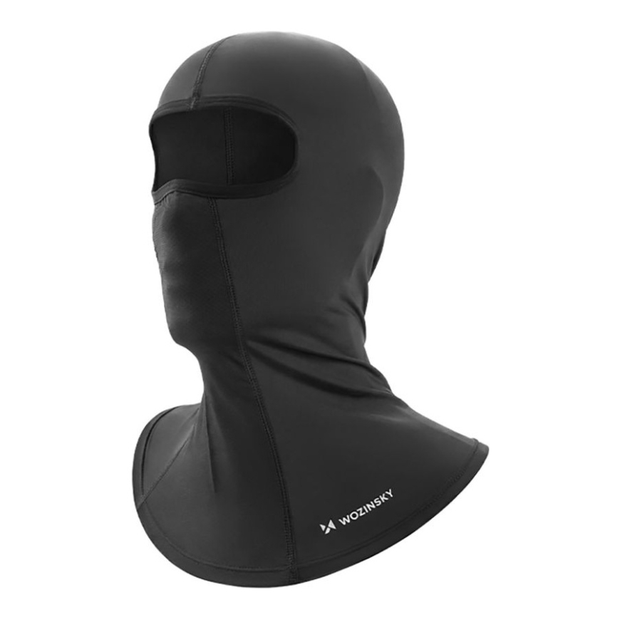 Wozinsky WKM-01B sejas maska motociklam velosipēdam