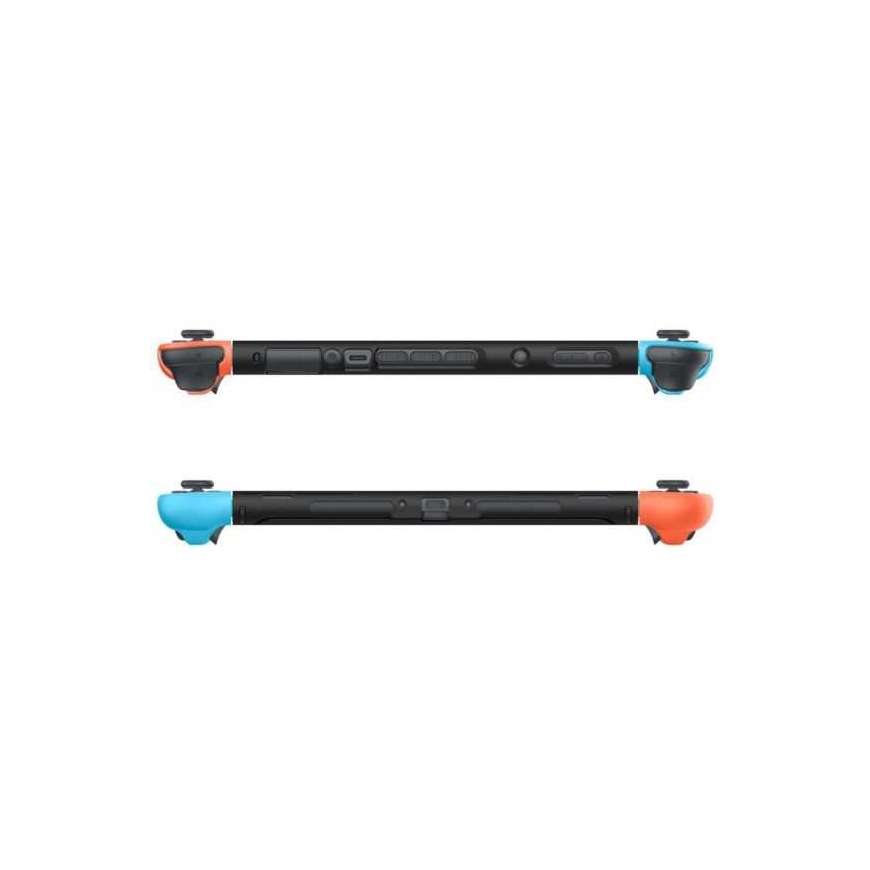 Spigen Nano Pop Nintendo Switch 2 Speciali Laida – 2