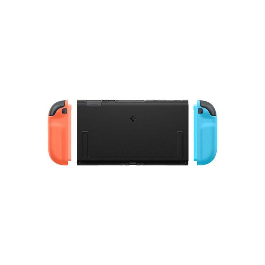 Spigen Nano Pop Nintendo Switch 2 Erilised Väljaanne – 4