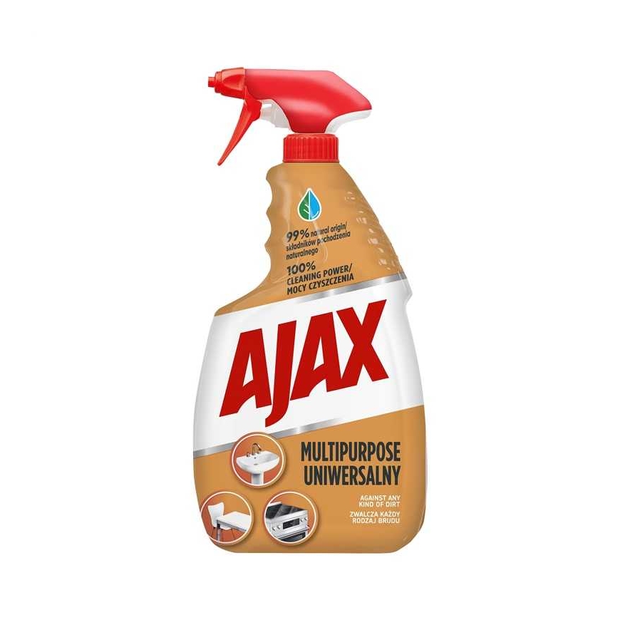 AJAX Ajax AJAX Universalus valiklis purškiklis 750 ml