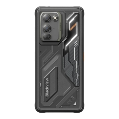 MOBIILIPUHELIN FORT 200/6/256GB MUSTA