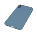 Riff TPU tagakate Samsung S20 Ultra halli-sinine