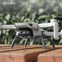 Sunnylife Jalat Korkea Laskeutumisvarustus DJI Mavic Mini 1/2/SE LG380-GY Sunnylife Jalat Korkea Laskeutumisvarustus DJI Mavic Mini 1/2/SE LG380-GY