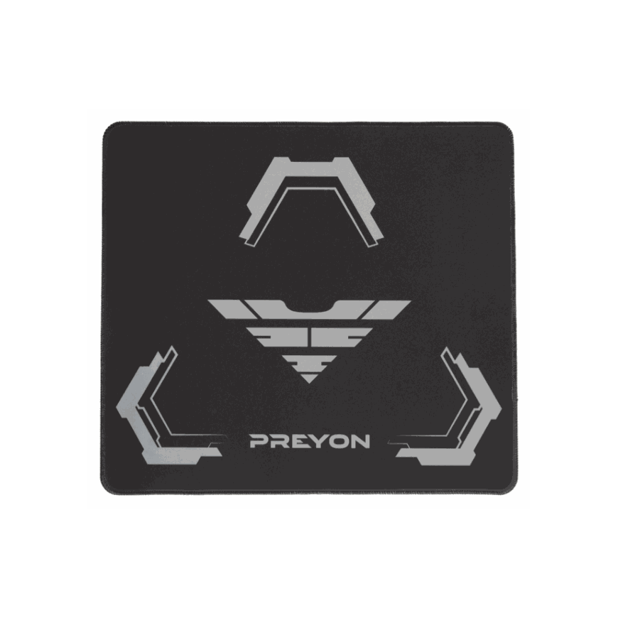PREYON Falcon Speed M PFS40 Черный – 2