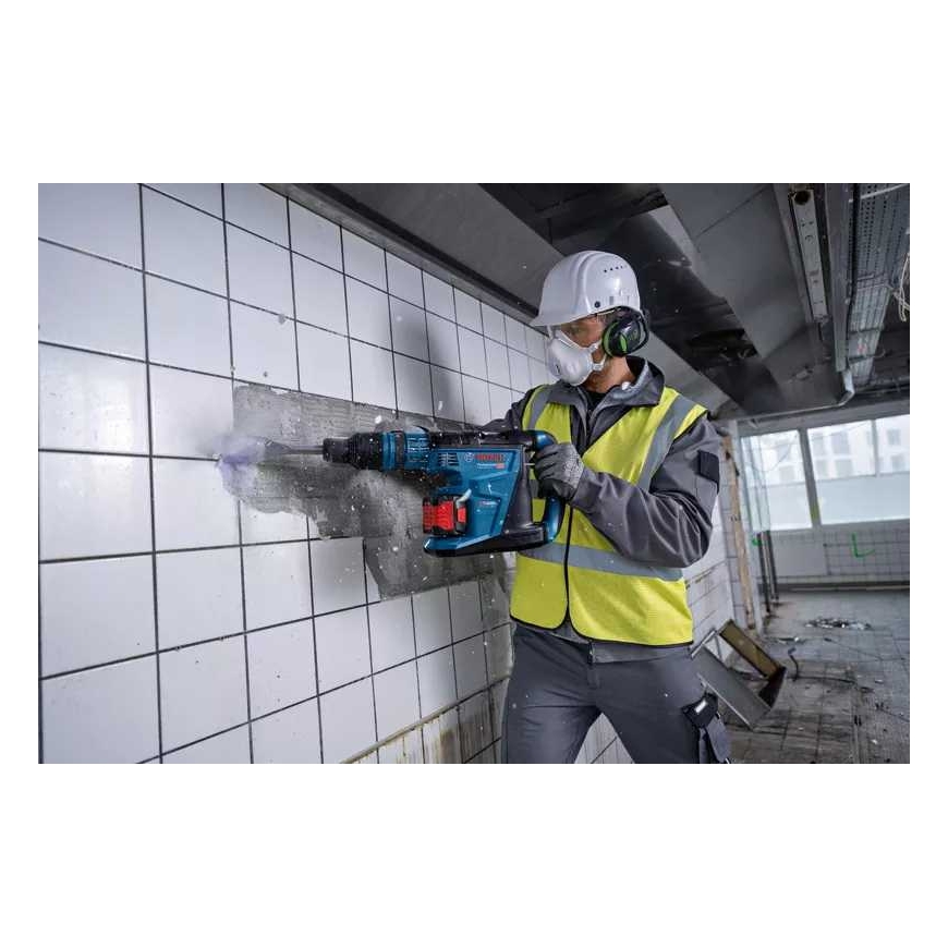 Bosch GBH 18V-40 C (0611917103)