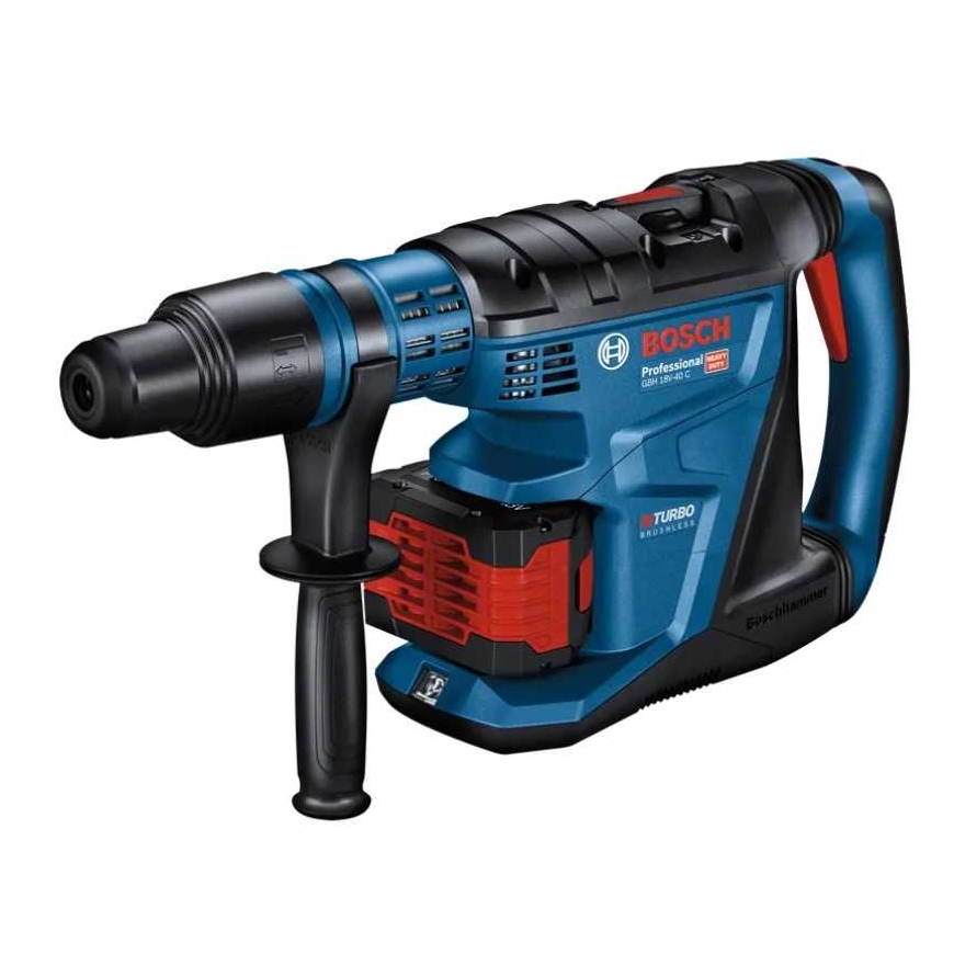 Bosch GBH 18V-40 C (0611917103) – 2