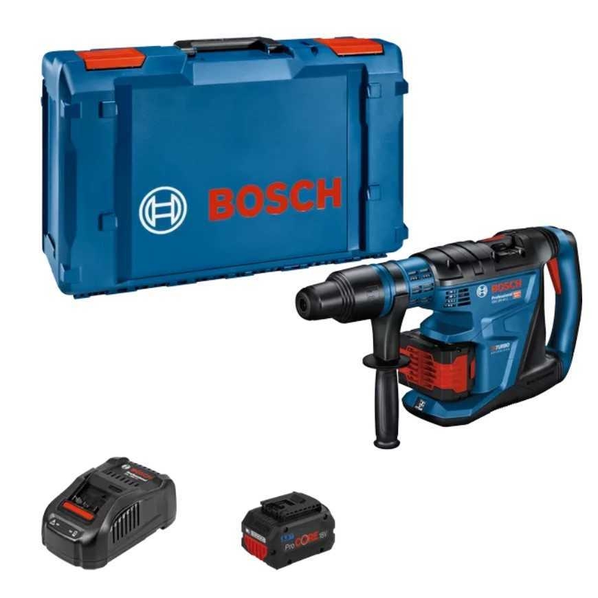 Bosch GBH 18V-40 C (0611917103) – 4