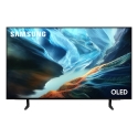 Samsung QE42S90HAE 106,7 cm (42") 4K Ultra HD Nutiteleri funktsioon WiFi Must