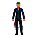 One Piece Zoro large action figure, 30 cm One Piece Zoro large action figure, 30 cm