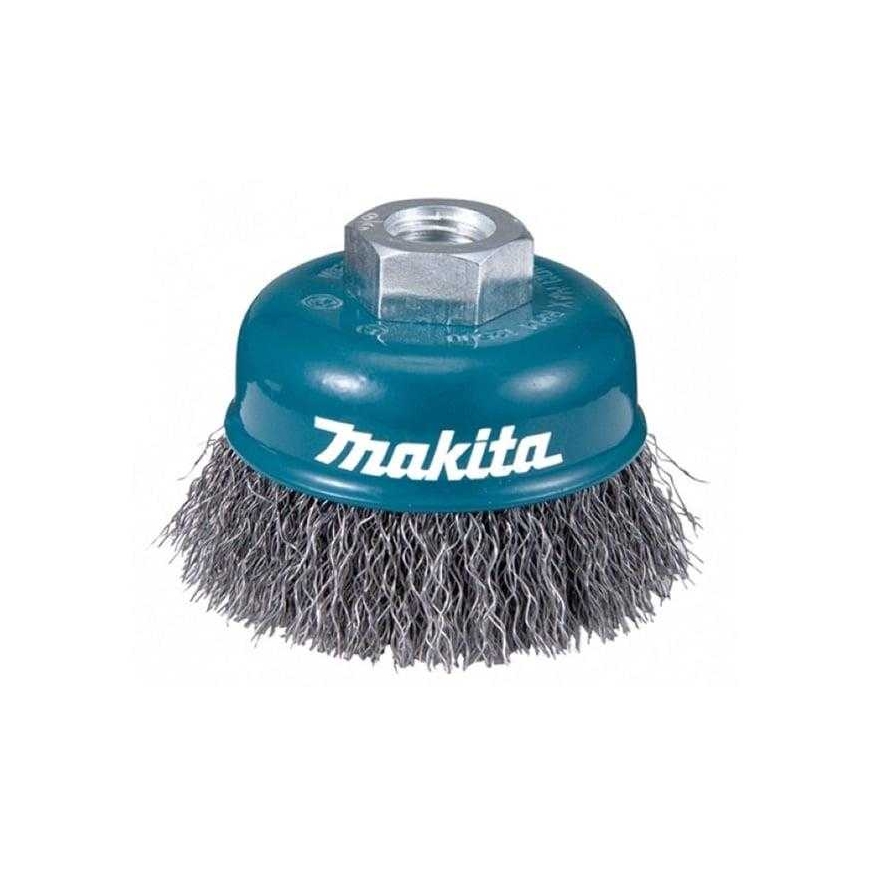 Makita PUODELIO ŠEPETIS 75 X M14