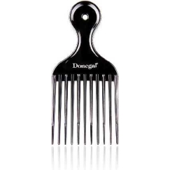 Гребень для волос Donegal AFRO 15,4x7,1см (1513)