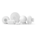 Imou Smart Alarm Security Kit išmaniųjų namų apsaugos komplektas ZigBee/Wi-Fi Imou Smart Alarm Security Kit išmaniųjų namų apsaugos komplektas ZigBee/Wi-Fi