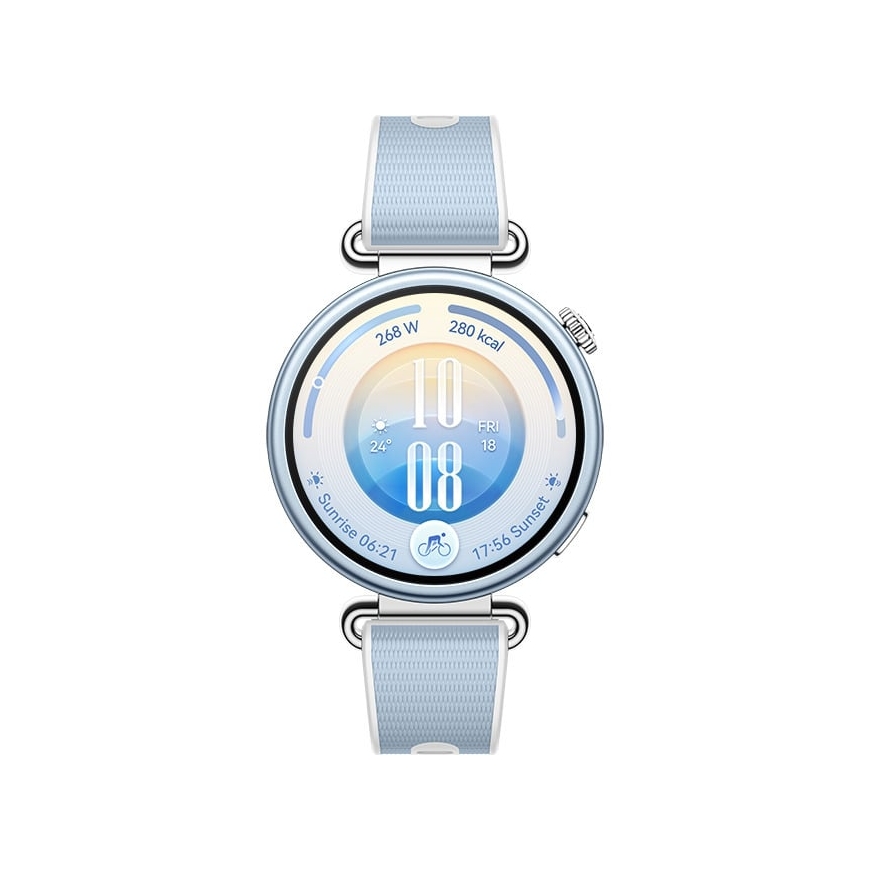 Huawei Watch GT 7 41mm Zils – 2