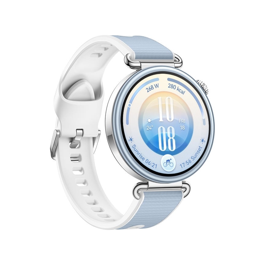 Huawei Watch GT 7 41mm Zils – 3