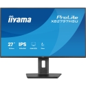 iiyama ProLite XB2797HSU-B1 computer monitor 68.6 cm (27") 1920 x 1080 pixels Full HD LED Black