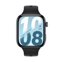 HONOR Watch X5i nutikell, must HONOR Watch X5i nutikell, must