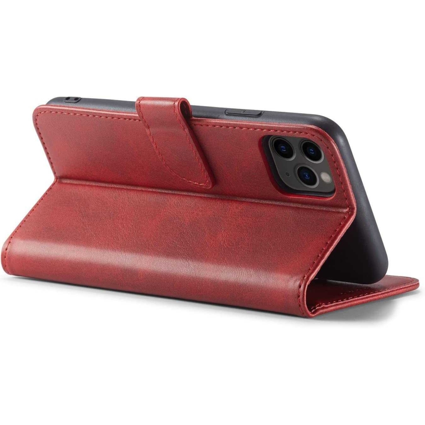 Riff Wallet Xiaomi Redmi Note 13 Pro 5G / Poco X6 5G Red