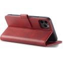 Riff Wallet Xiaomi Redmi Note 13 Pro 5G / Poco X6 5G Red Riff Wallet Xiaomi Redmi Note 13 Pro 5G / Poco X6 5G Red