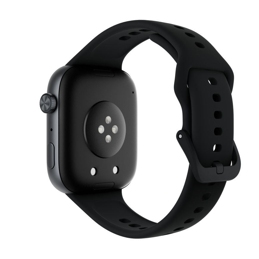 HONOR Watch X5i смарт-часы, черные – 3