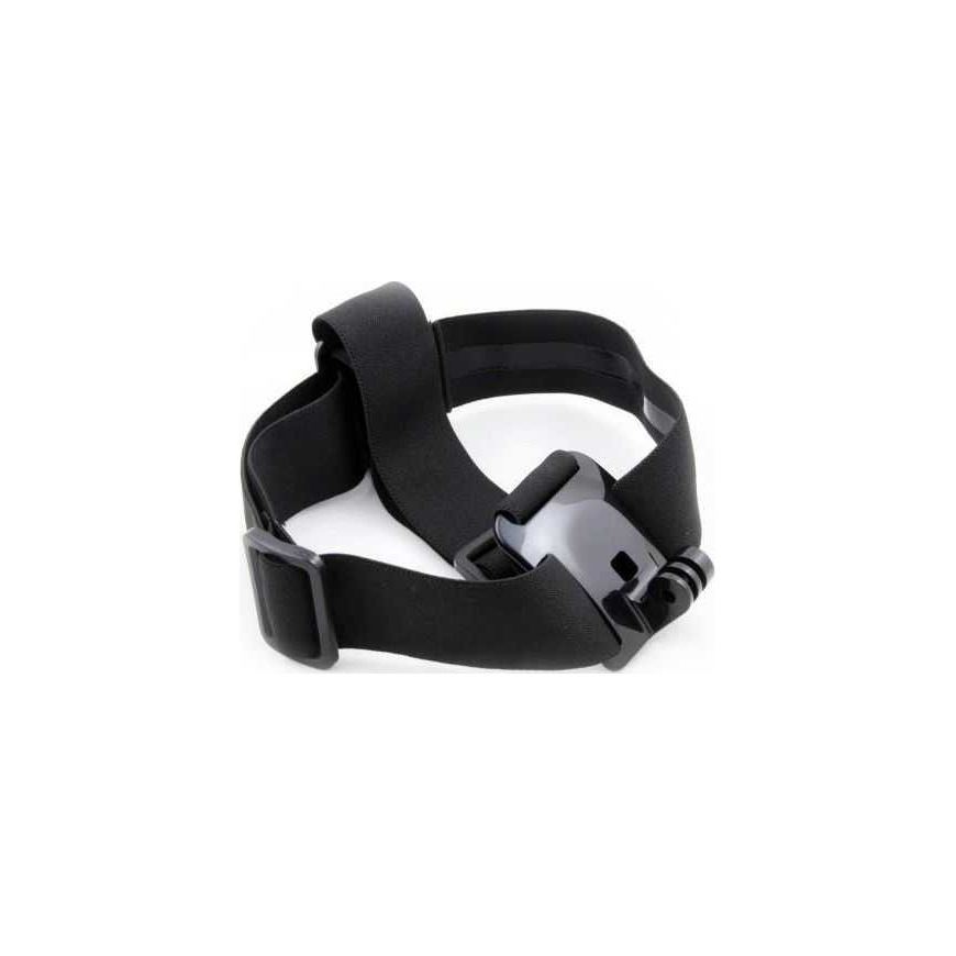 Xrec galvas siksna stiprinājums Gopro Hero 4 3+ 3 2 1 / Sjcam Sj4000 Sj5000 S