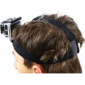 Xrec Head Strap MountFor Gopro Hero 4 3+ 3 2 1/ Sjcam Sj4000 Sj5000 S Xrec Head Strap MountFor Gopro Hero 4 3+ 3 2 1/ Sjcam Sj4000 Sj5000 S